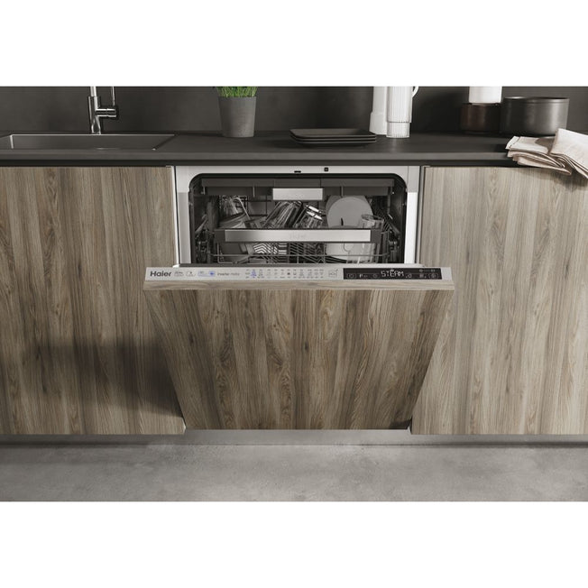 HAIER LAVAST.SC/TOT.60CM 15COP CE.B INV. 3CESTO WIFIAttaccalaspina