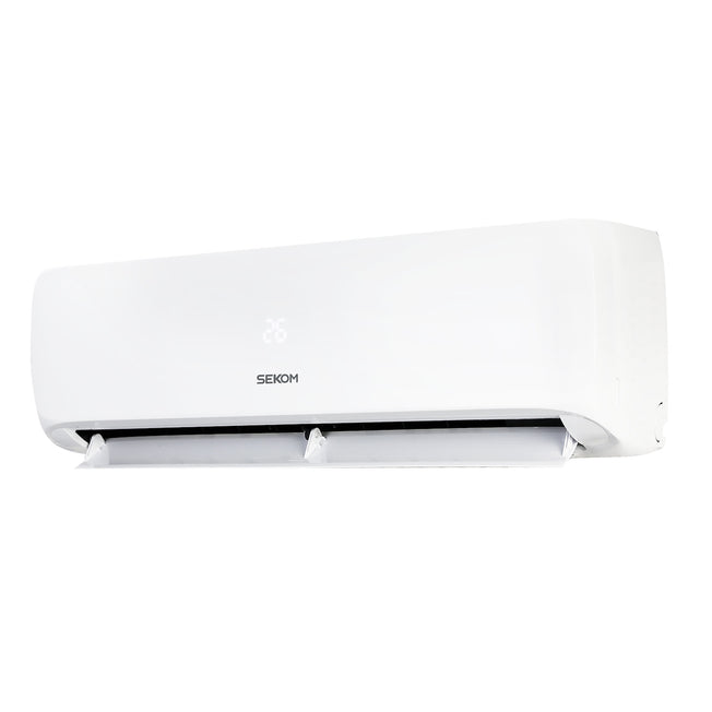 SEKOM COND.MONO 2.6KW INVERTER CL.A++/A+ R32 HCG Attaccalaspina
