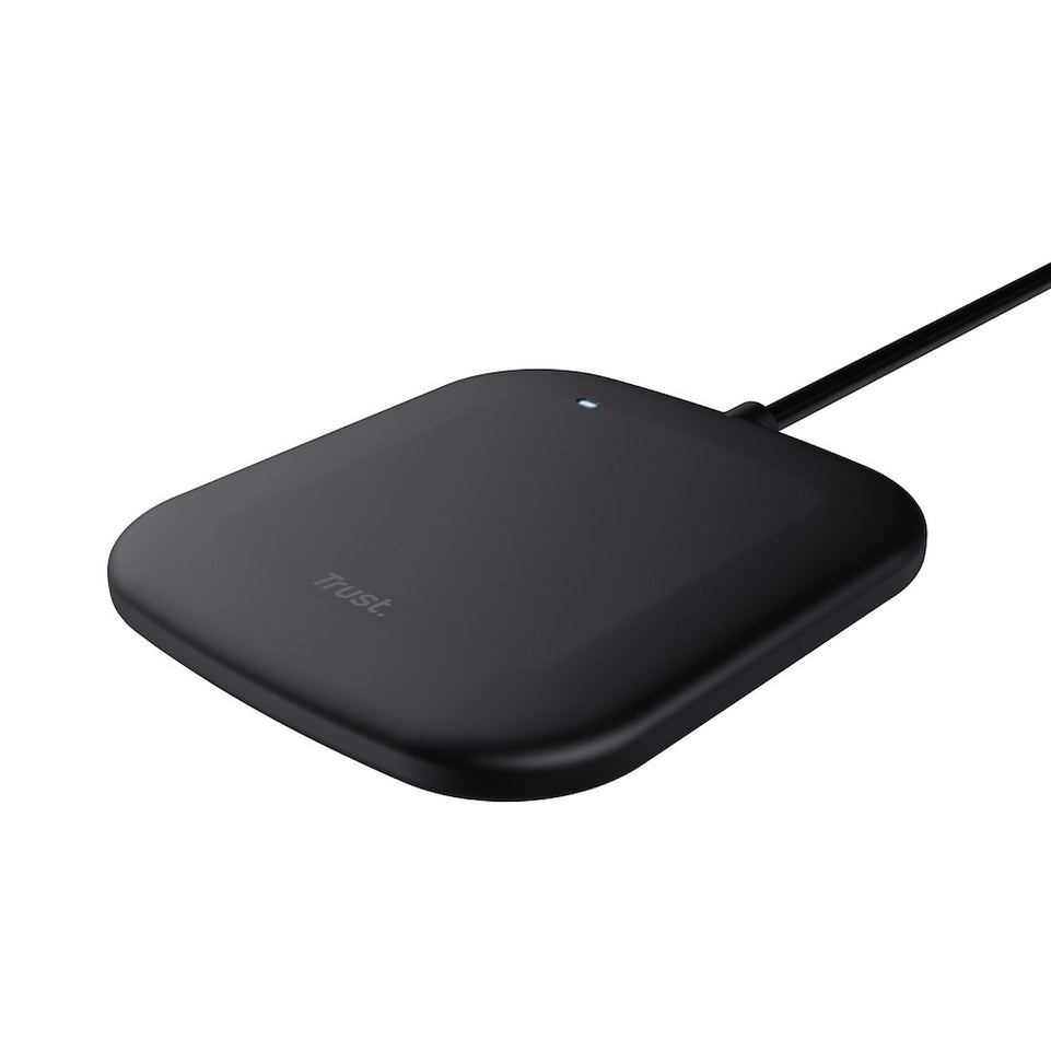 TRUST LETTORE SMART CARD NFC CONTACTLESS CETOAttaccalaspina