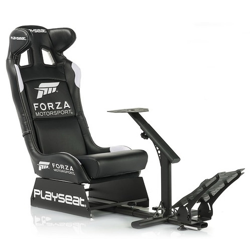 PLAYSEAT SEDIA GAMING EVOLUTION PRO FORZA MOTORSPORTAttaccalaspina