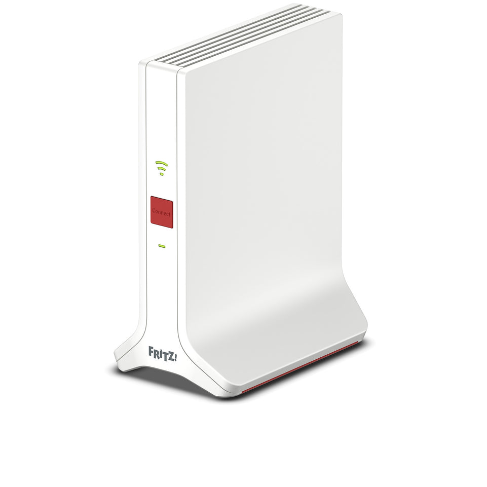 FRITZ! FRITZ REPEATER 3000 AX AVM WIFI6 TRIBAND GIGABITAttaccalaspina
