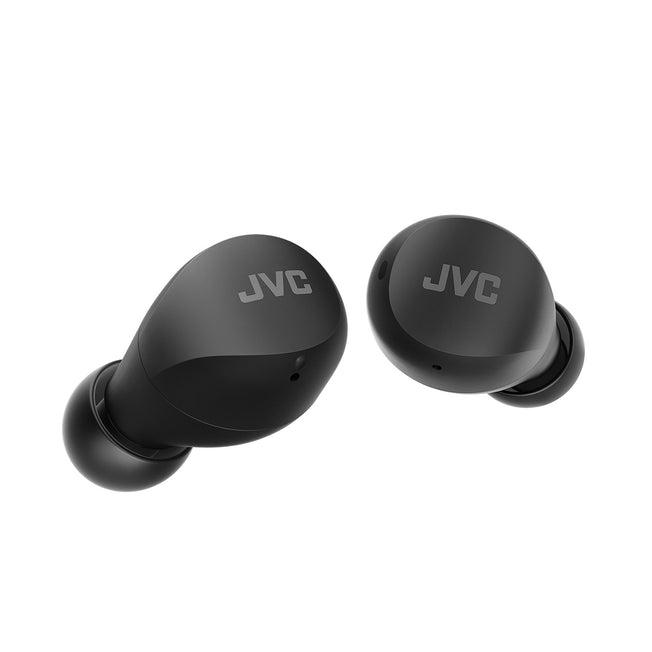 JVC CUFFIA AURIC.BT TWS GUMY MINI EARBUDS NEROAttaccalaspina