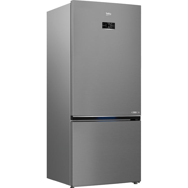 BEKO COMBI 551LT CE.D NOFROST INV. DISP.TS INOXAttaccalaspina