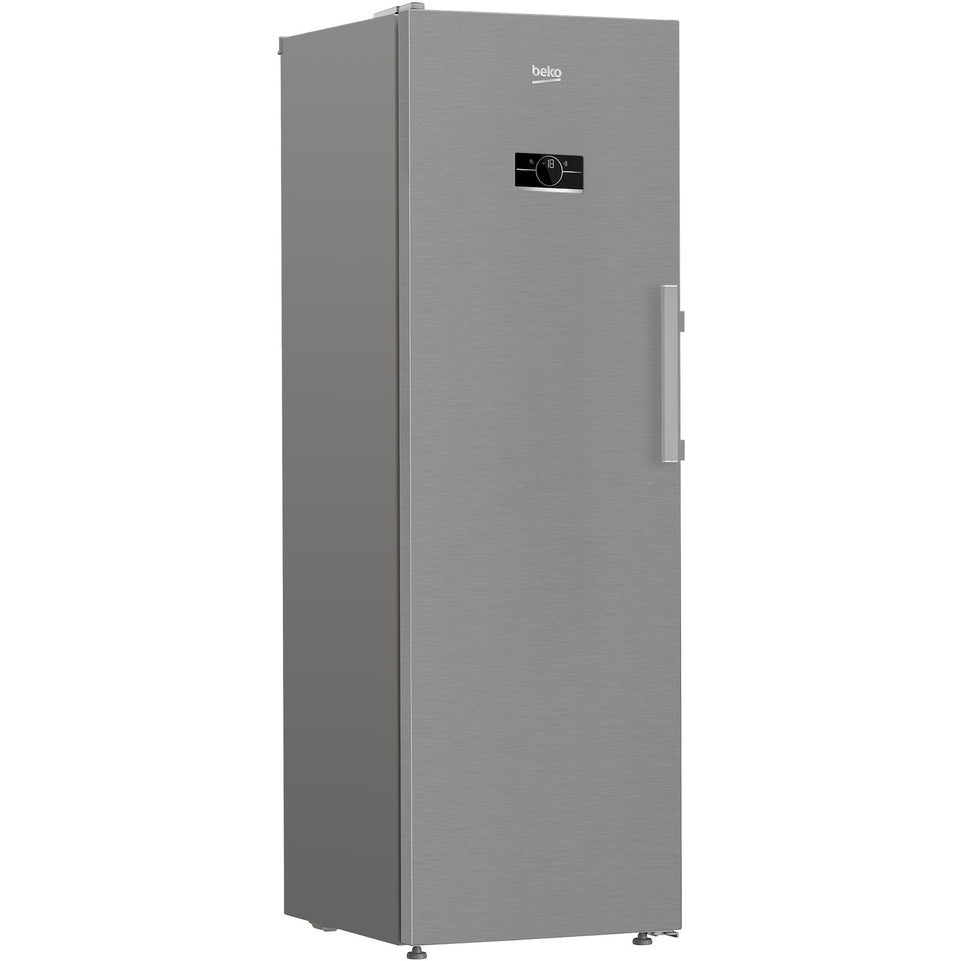 BEKO CONG.VERT. 313LT CE.E NOFROST INVERT DISP.TS INOXAttaccalaspina