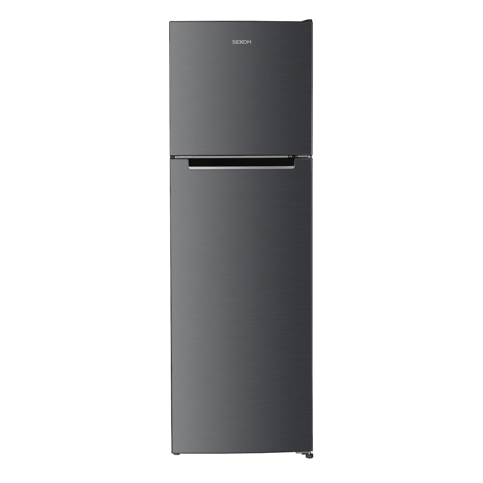 SEKOM FRIGO 2P. 247LT CE.F NOFROST LED INOXAttaccalaspina