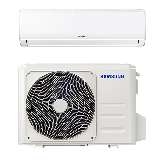 SAMSUNG COND.MONO 5.2KW INVERTER A++/A+ R32 MALIBU Attaccalaspina