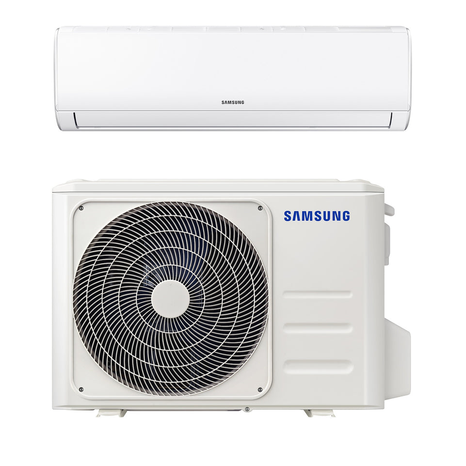 SAMSUNG COND.MONO 5.2KW INVERTER A++/A+ R32 MALIBU Attaccalaspina