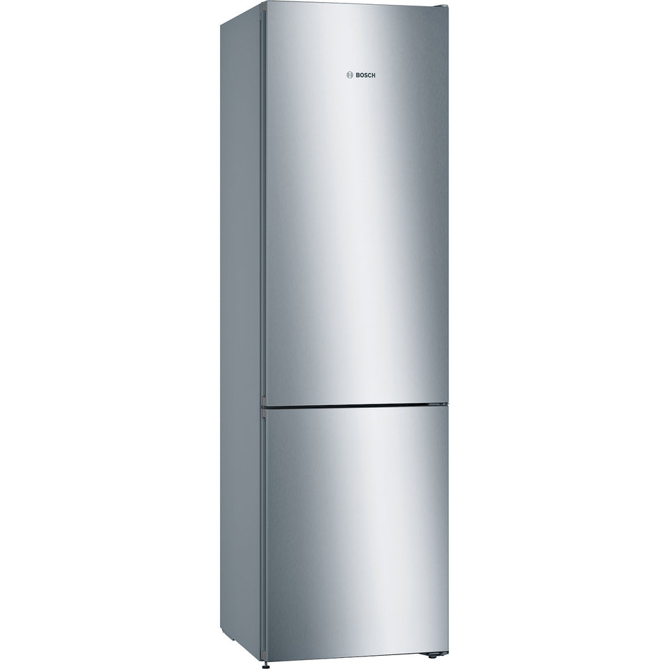 BOSCH COMBI 368LT CE.D NOFROST INVERTER INOXAttaccalaspina