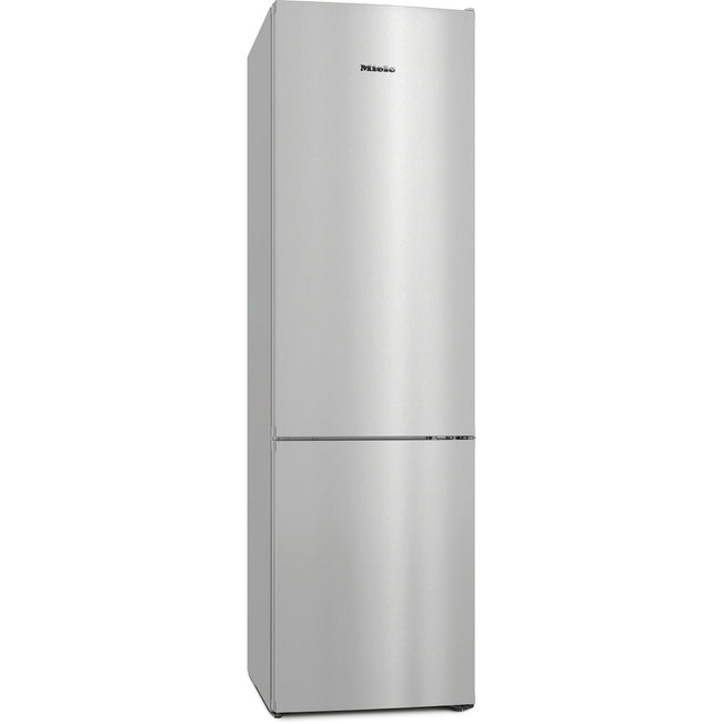 MIELE COMBI 368LT CE.E NOFROST DYNACOOL INOXAttaccalaspina