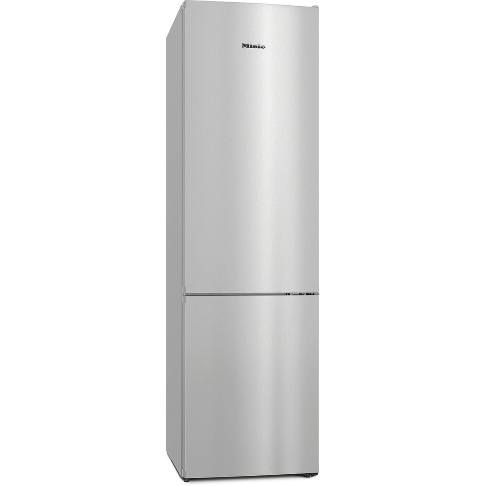 MIELE COMBI 368LT CE.E NOFROST DYNACOOL INOXAttaccalaspina