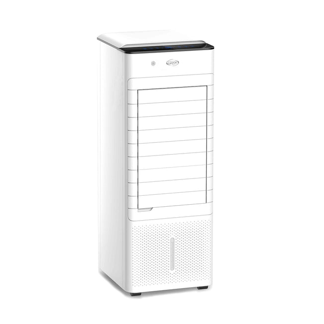 ARGO VENT. RAFFRESCATORE EVAPOR. 3VEL. 80W 7LT TIMERAttaccalaspina