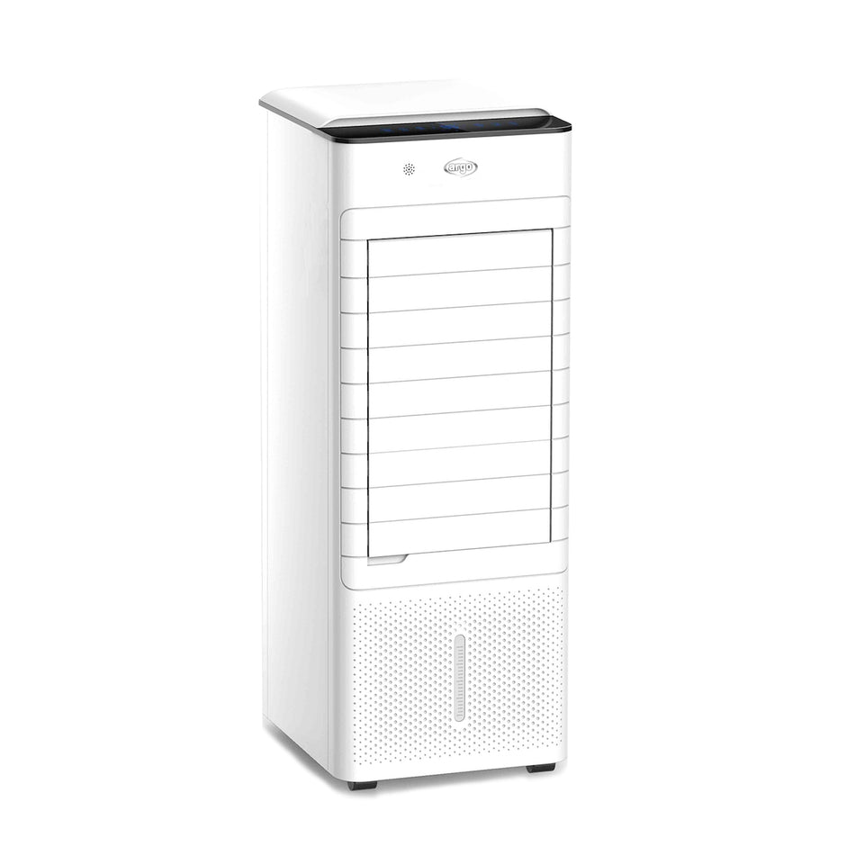 ARGO VENT. RAFFRESCATORE EVAPOR. 3VEL. 80W 7LT TIMERAttaccalaspina