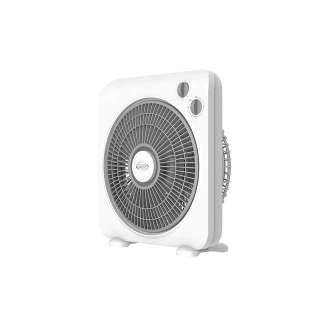 ARGO VENT.TAVOLO 45W DIAM.25CM 3VEL TIMER Attaccalaspina