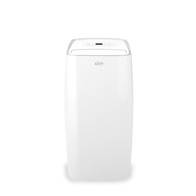 ARGO COND.MONOBLOCCO 3.5KW A/A++ 3VEL LED WIFI BIANCO Attaccalaspina