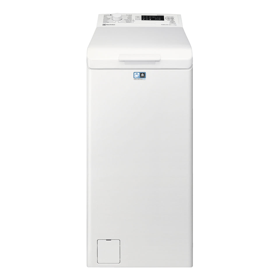 ELECTROLUX LAV.C/ALTO 7KG 1000GIRI CE.E DISP.LCDAttaccalaspina