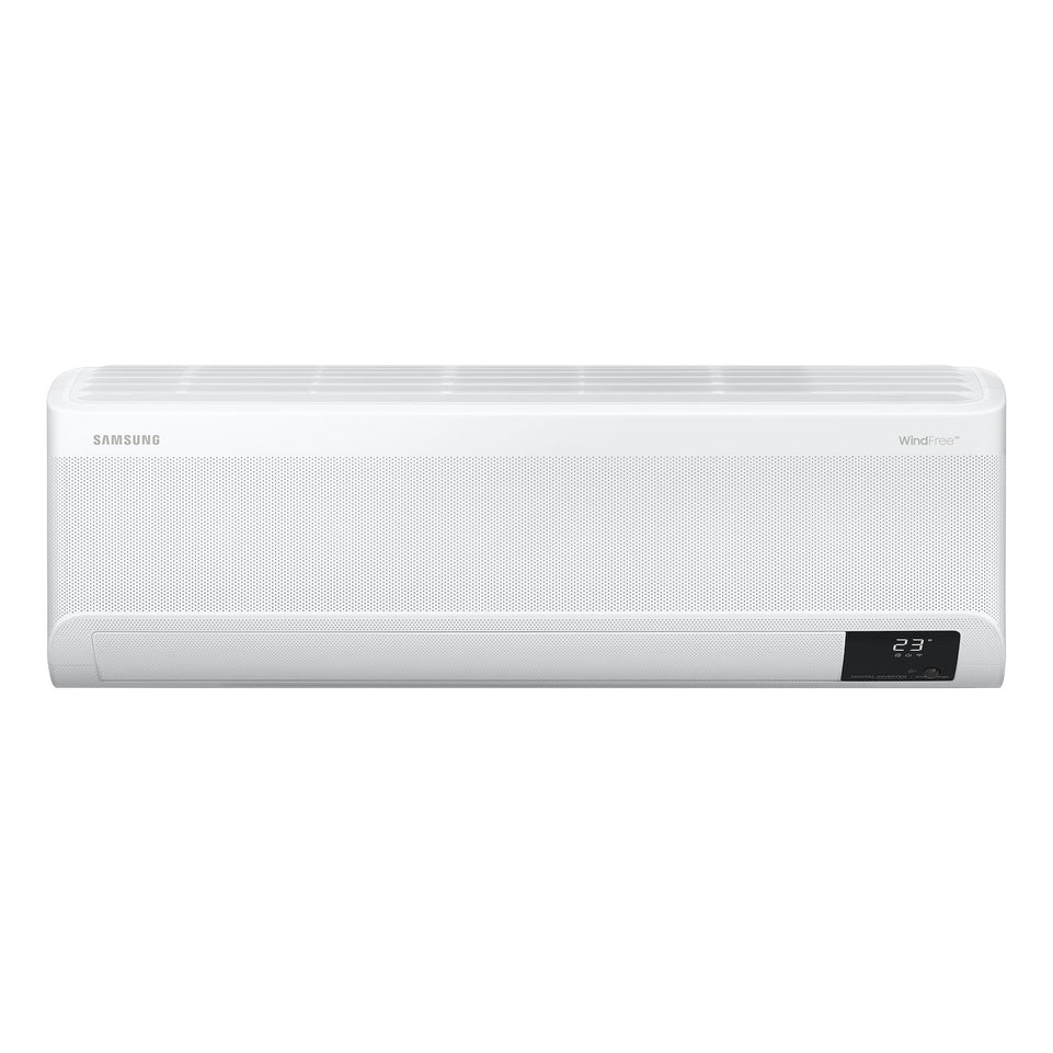 SAMSUNG UNITA INT. 2.5KW INVERTER WINDFREE ELITE WIFI Attaccalaspina
