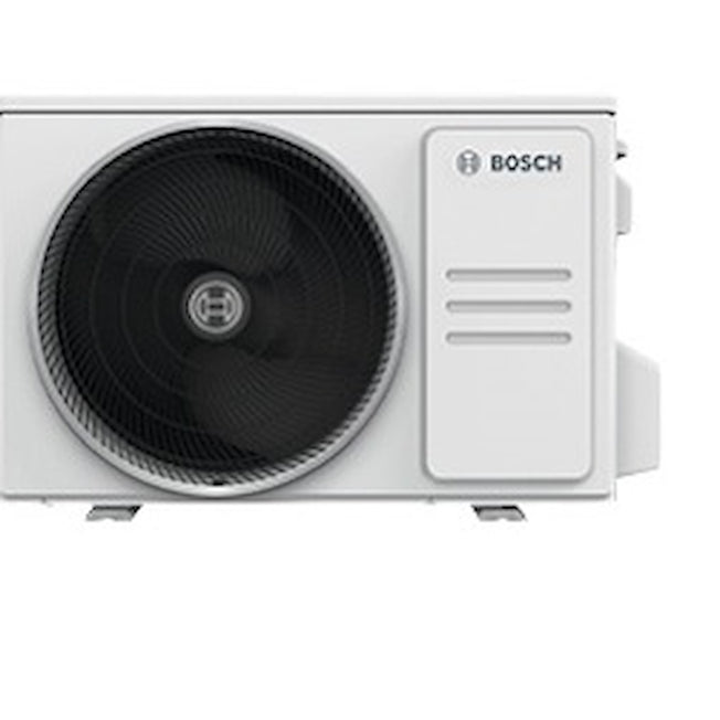 BOSCH UNITA EST.MULTI 2ATT 5.3KW P/CAL A++/A+ CLIM.5000M Attaccalaspina