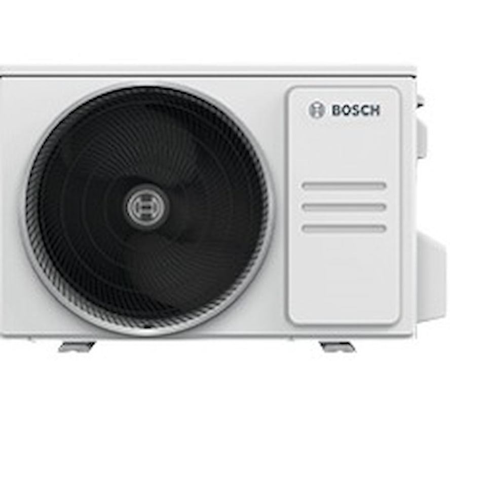 BOSCH UNITA EST.MULTI 2ATT 5.3KW P/CAL A++/A+ CLIM.5000M Attaccalaspina