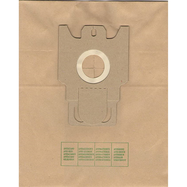 ELETTROCASA SACCHETTI ASPIRAP. TNT X HOOVER 8PZAttaccalaspina