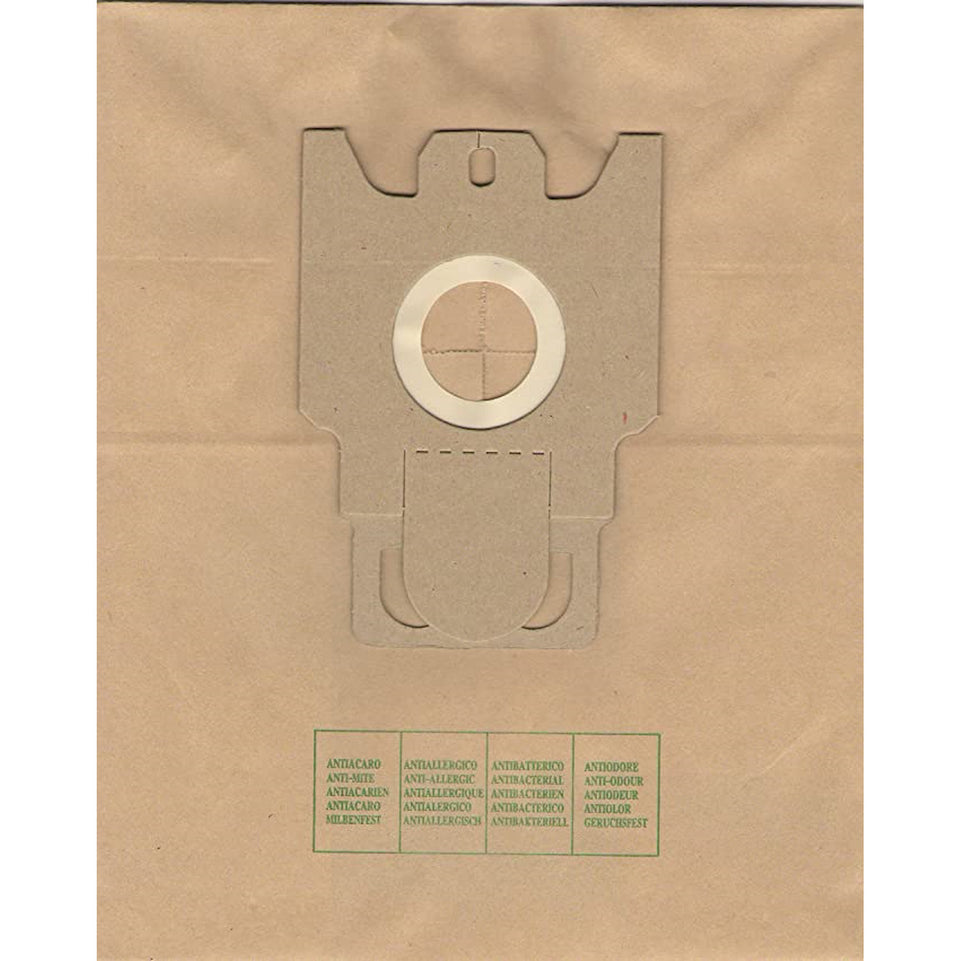 ELETTROCASA SACCHETTI ASPIRAP. TNT X HOOVER 8PZAttaccalaspina