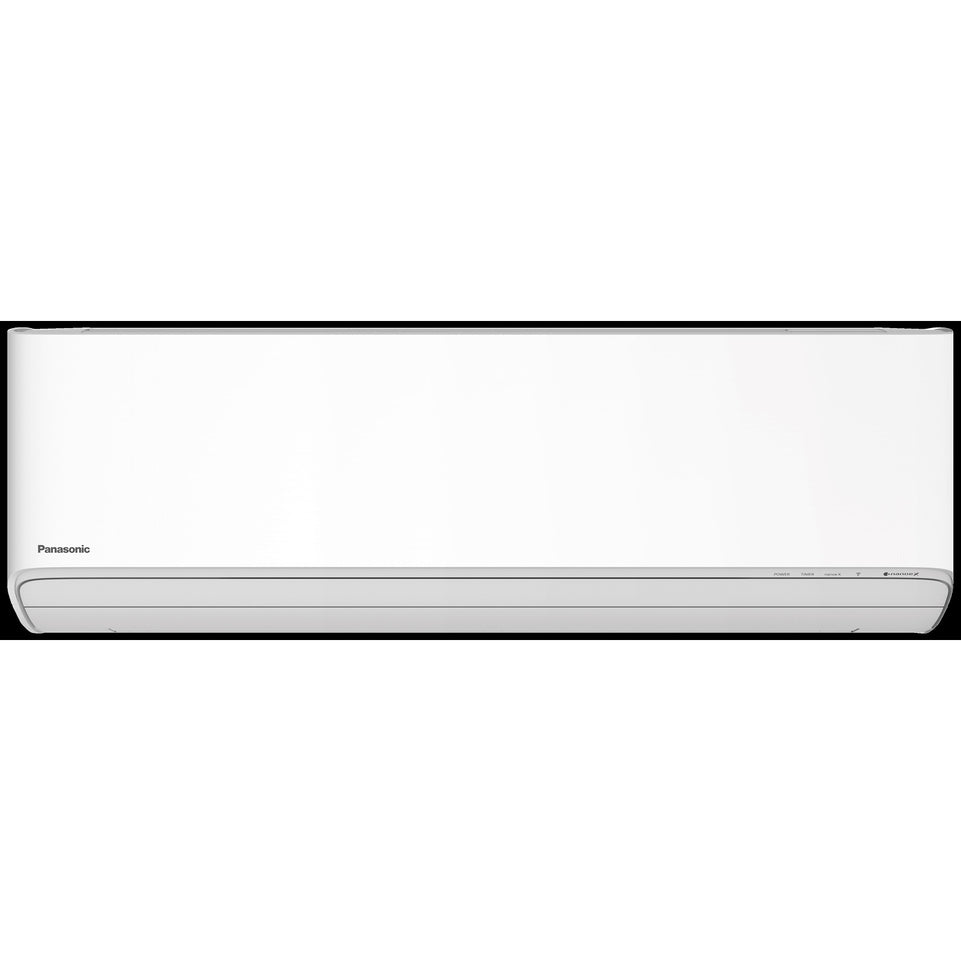 PANASONIC UNITA INT. 2.5KW INV. NANOE X ETHEREA WIFI 2023 Attaccalaspina