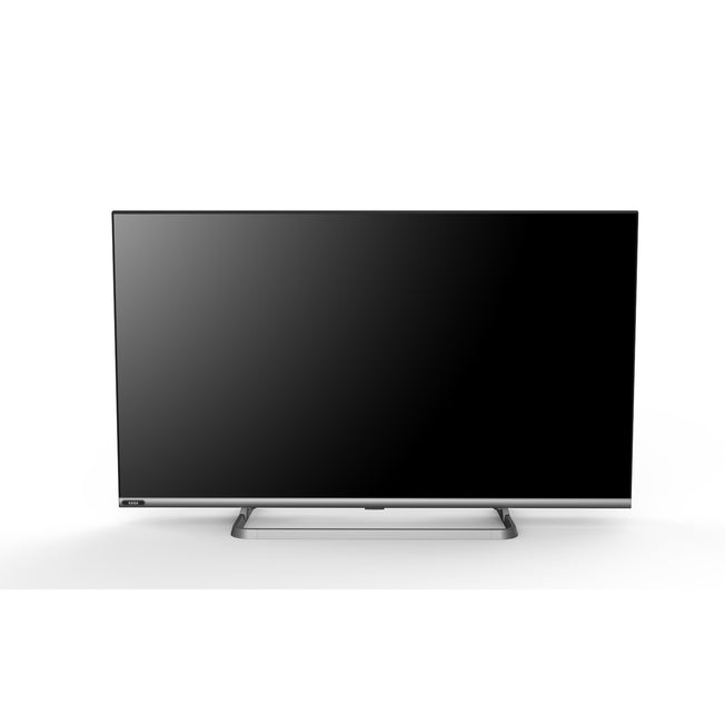 SABA TV LED 40"FHD DVBT2/S2/HEVC SMART GOOGLE TVAttaccalaspina