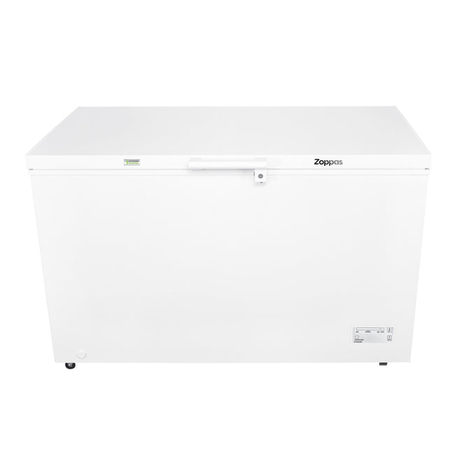 ZOPPAS CONG.ORIZZ. 371LT CE.F INVERTERAttaccalaspina