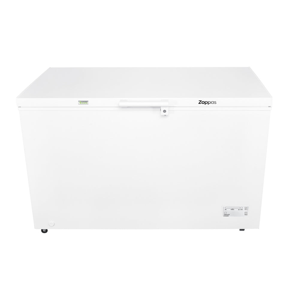 ZOPPAS CONG.ORIZZ. 371LT CE.F INVERTERAttaccalaspina