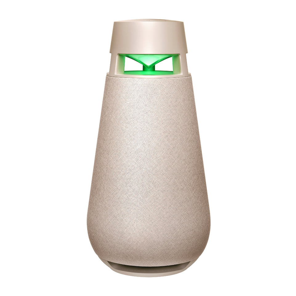 LG MINI SPEAKER RIC. BT 50W XBOOM 360 BEIGEAttaccalaspina