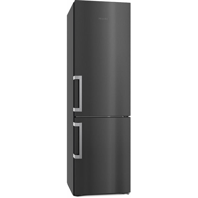 MIELE COMBI 361LT CE.B NOFROST BLACK STEELAttaccalaspina