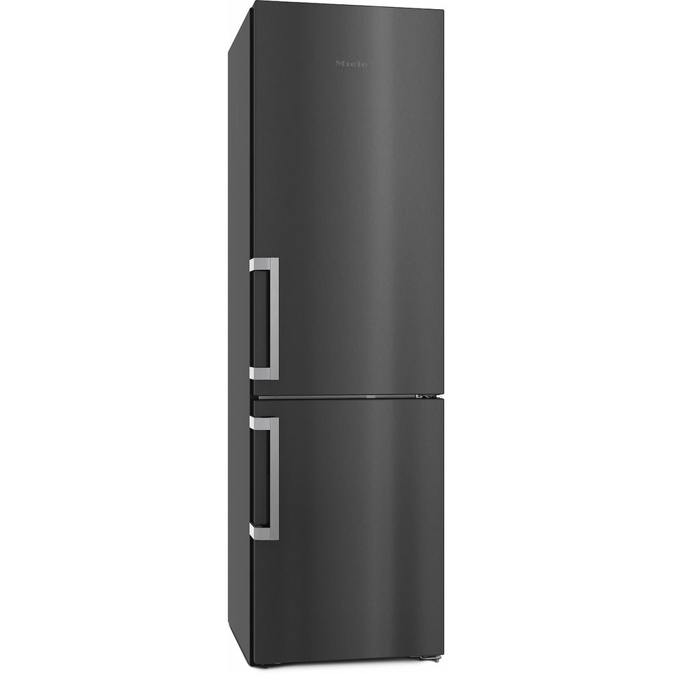 MIELE COMBI 361LT CE.B NOFROST BLACK STEELAttaccalaspina