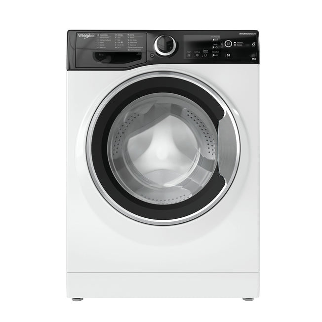 WHIRLPOOL LAV.C/FRONT SLIM 42.5CM 6KG 1200GIRI CE.C INVERTERAttaccalaspina