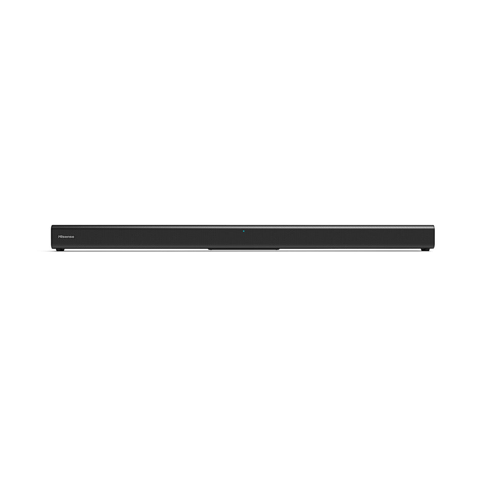 HISENSE SOUND BAR 2.0 60W BT HDMI USB AUX NEROAttaccalaspina