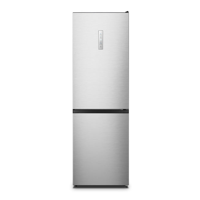 HISENSE COMBI 326LT CE.D NOFROST INOXAttaccalaspina