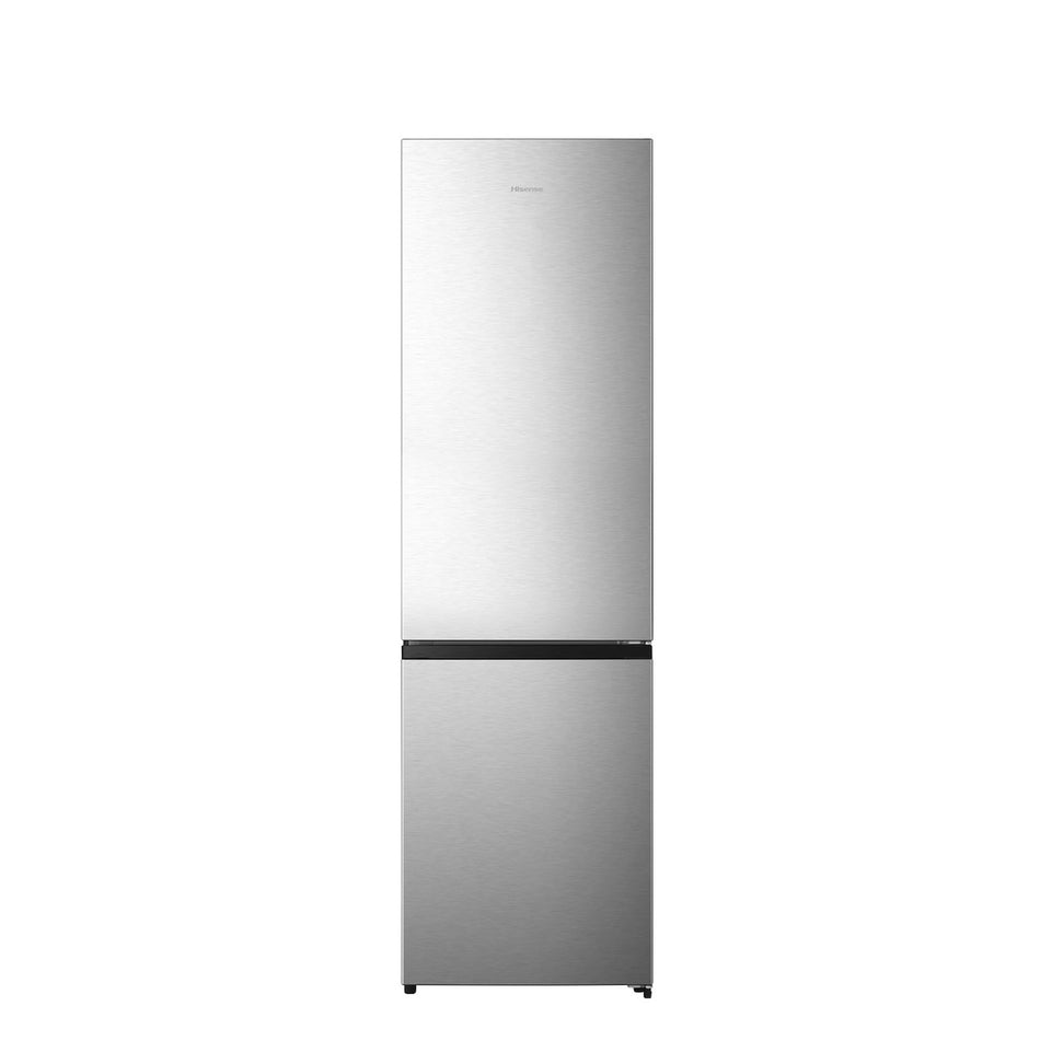 HISENSE COMBI 336LT CE.E NOFROST INOXAttaccalaspina
