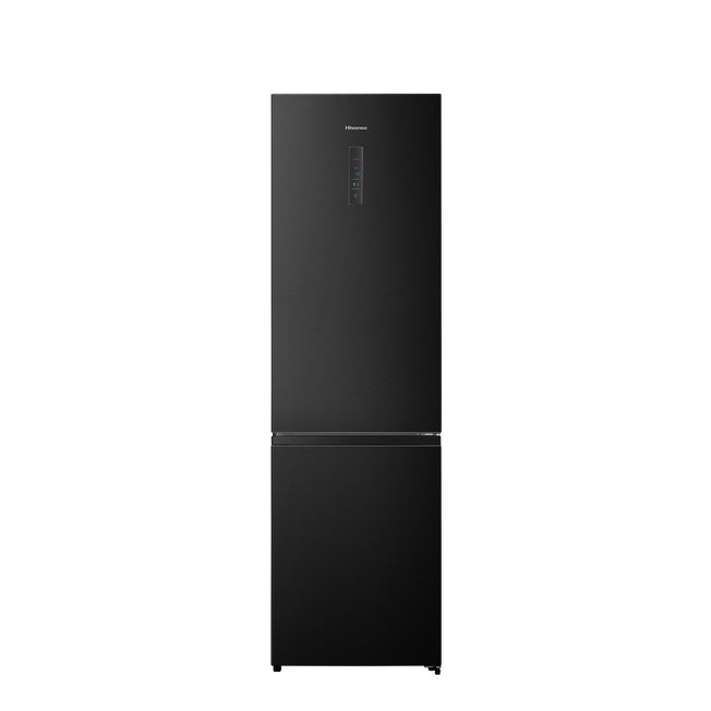 HISENSE COMBI 336LT CE.E NOFROST DISP.LED NEROAttaccalaspina