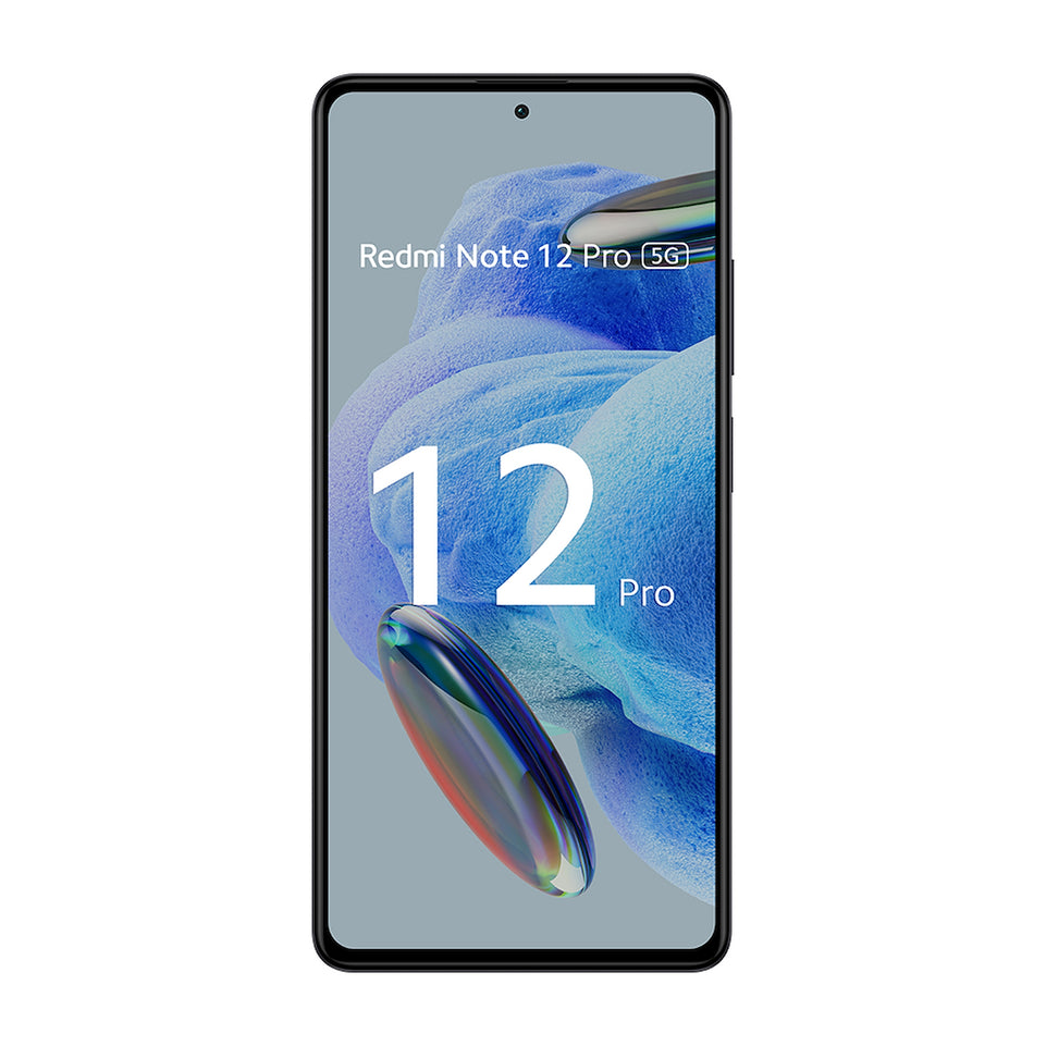 XIAOMI SMARTP. 6.67"FHD+ 6GB 128GB 50+8+2MP 5G M.BLACKAttaccalaspina