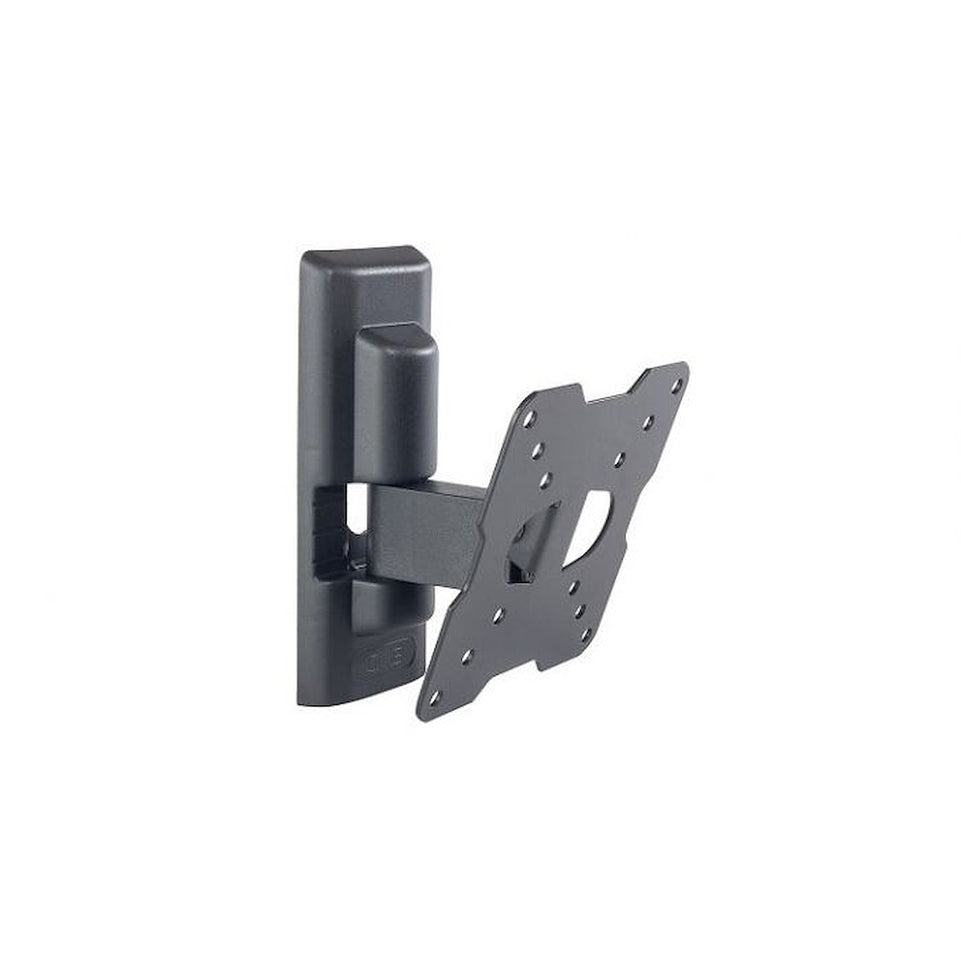 MELICONI SUPP.TV FINO A 25" FLATSTYLE FTR 100 IT NEROAttaccalaspina