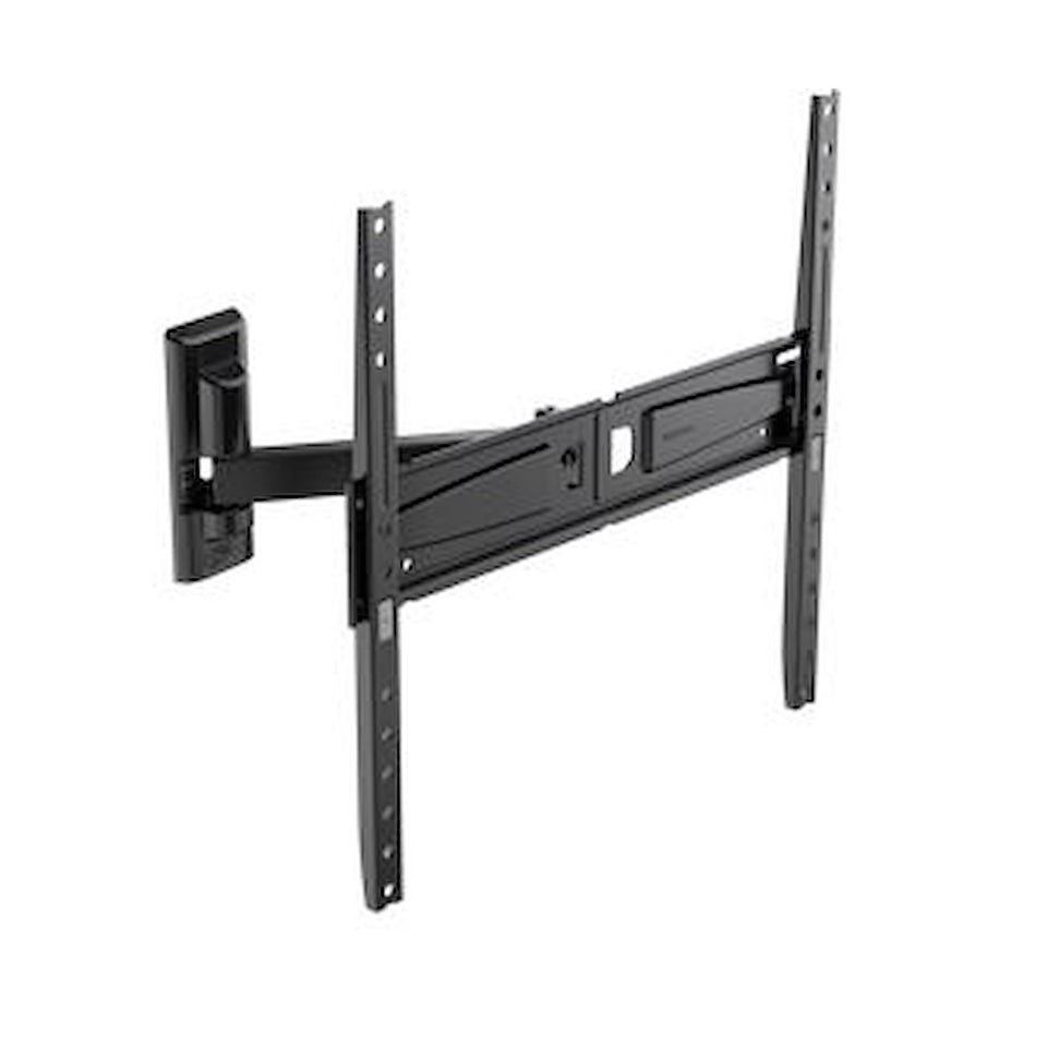 MELICONI SUPP.TV 40-65" MAX.35KG FLATSTYLE FR 400 IT NEROAttaccalaspina