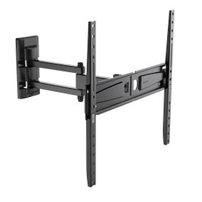 MELICONI SUPP.TV 40-65" MAX.35KG FLATSTYLE FDR 400 IT NEROAttaccalaspina