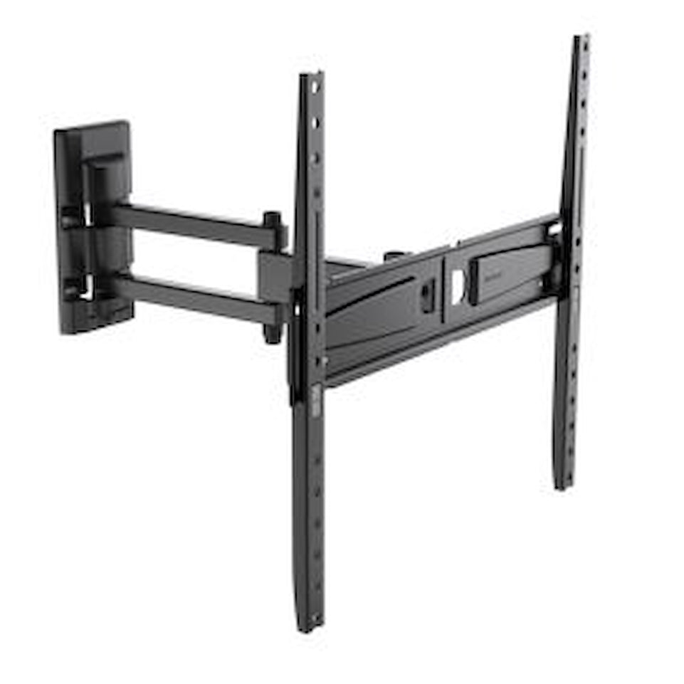 MELICONI SUPP.TV 40-65" MAX.35KG FLATSTYLE FDR 400 IT NEROAttaccalaspina