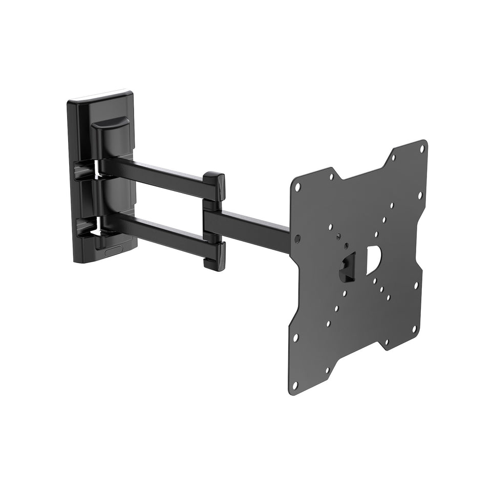 MELICONI SUPP.TV 26-45" MAX.17KG FLATSTYLE FDR 200 IT NEROAttaccalaspina