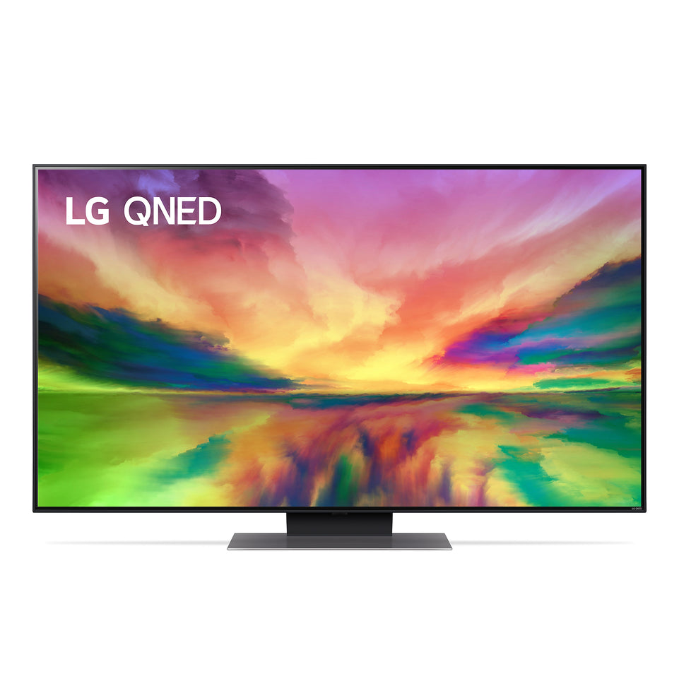 LG TV LED 55"UHD 4K DVBT2/S2 SMART WEBOS QNEDAttaccalaspina