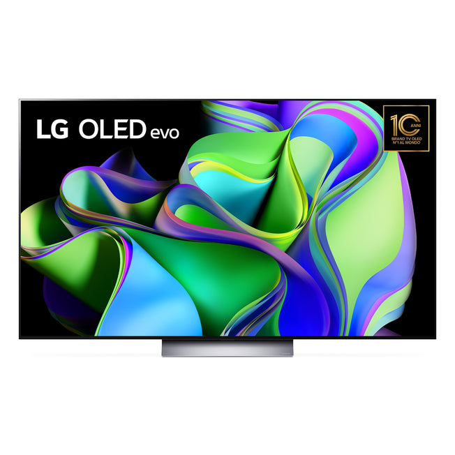 LG  TV OLED EVO 65"UHD 4K 120HZ DVBT2/S2 SMART WEBOSAttaccalaspina