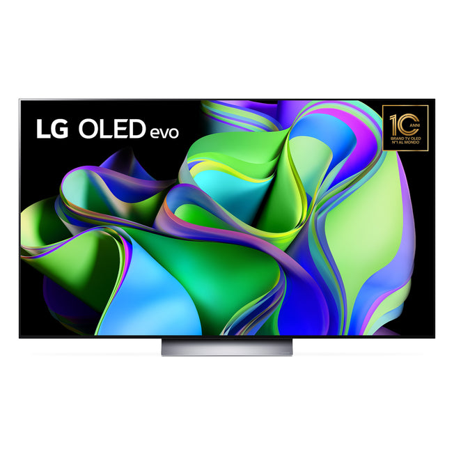 LG TV OLED EVO 65"UHD 4K 120HZ DVBT2/S2 SMART WEBOSAttaccalaspina