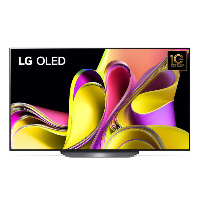 LG  TV OLED 77"UHD 4K DVBT2/S2 SMART WEBOSAttaccalaspina
