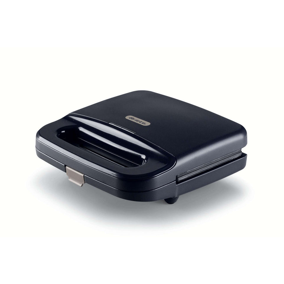 ARIETE MACCHINA SANDWICH/TOAST 750W DARK GREYAttaccalaspina