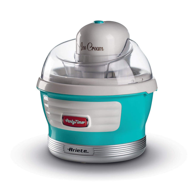 ARIETE GELATIERA 12W 1.5LT AZZURROAttaccalaspina