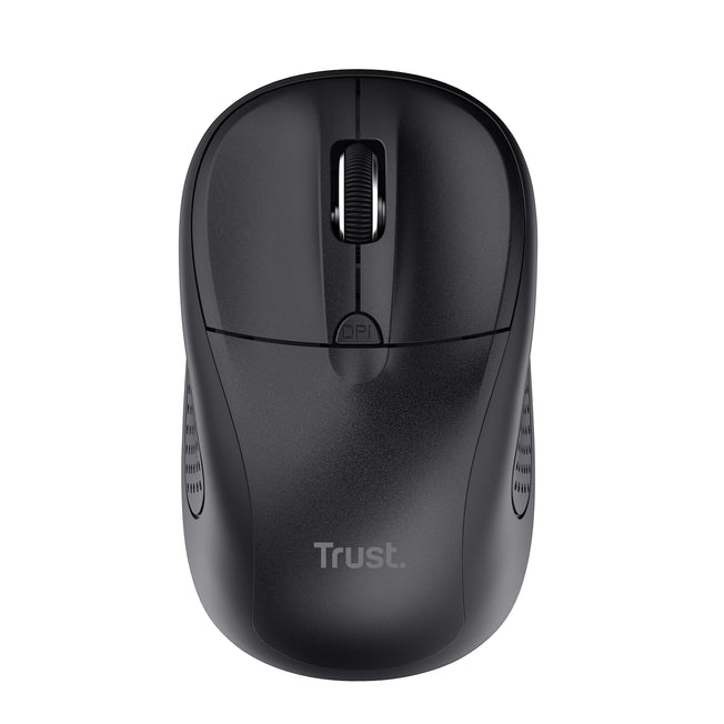 TRUST MOUSE WIRELESS BT PRIMO NEROAttaccalaspina