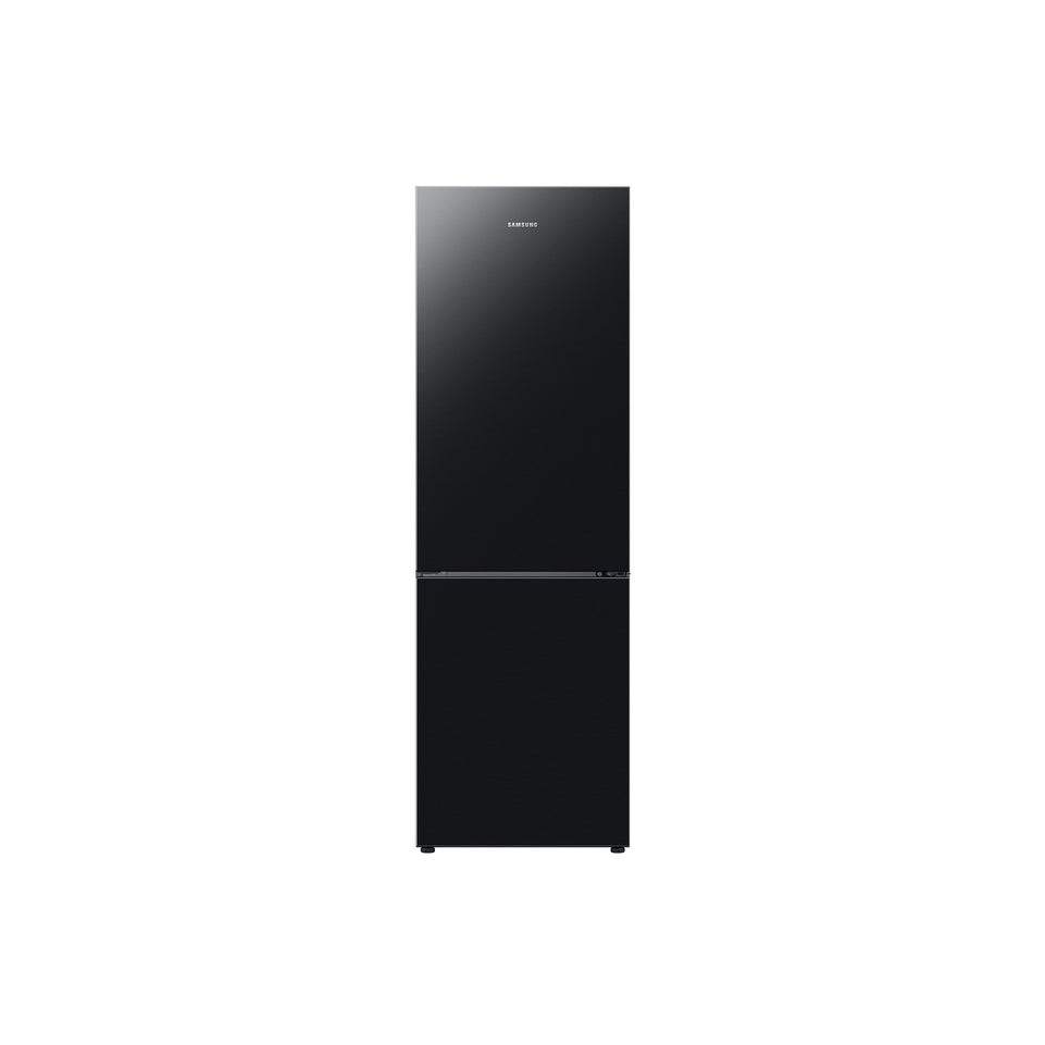 SAMSUNG COMBI 344LT CE.E NOFROST INVERTER BLACKAttaccalaspina